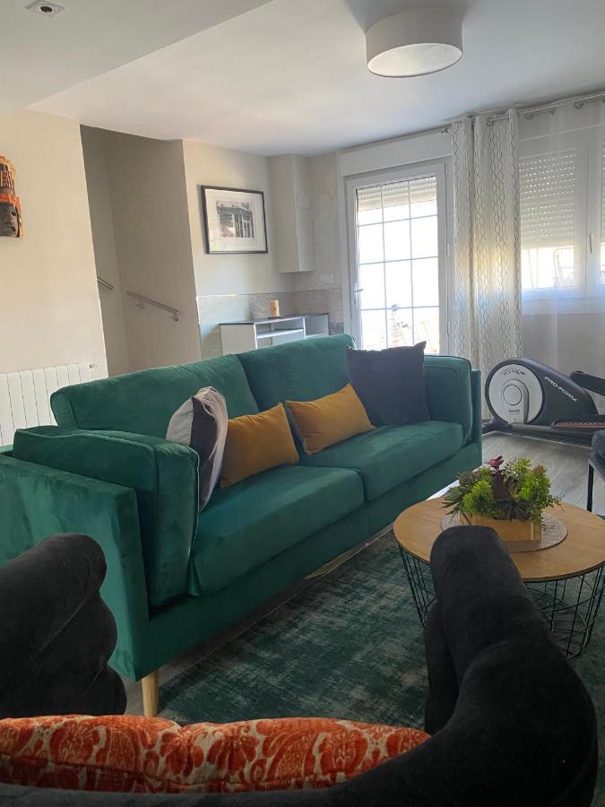 Casa Aries - Villa Con Piscina Privada 리나레스 외부 사진